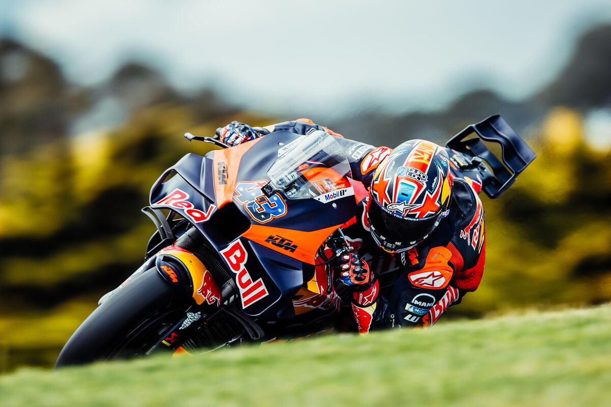 Welcome Return To The Island 🏝️ – Jack Miller