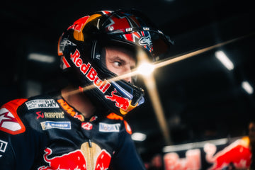 News – Jack Miller