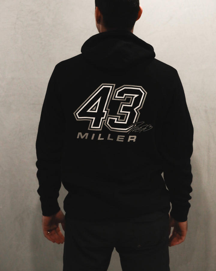 Team 43 Hoodie