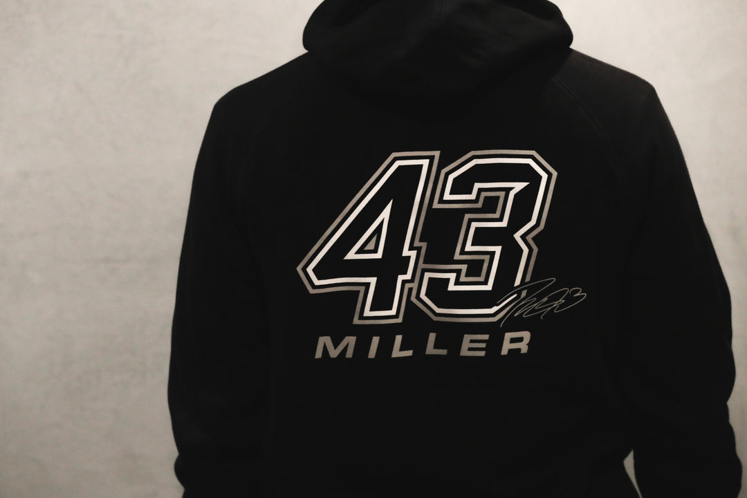 Team 43 Hoodie