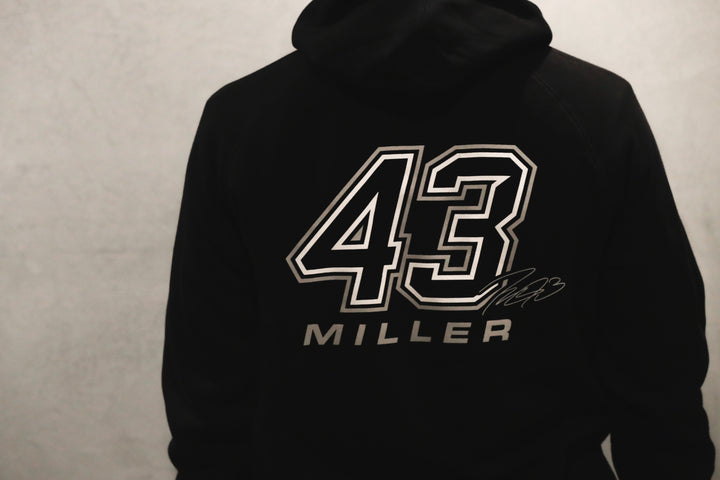 Team 43 Hoodie