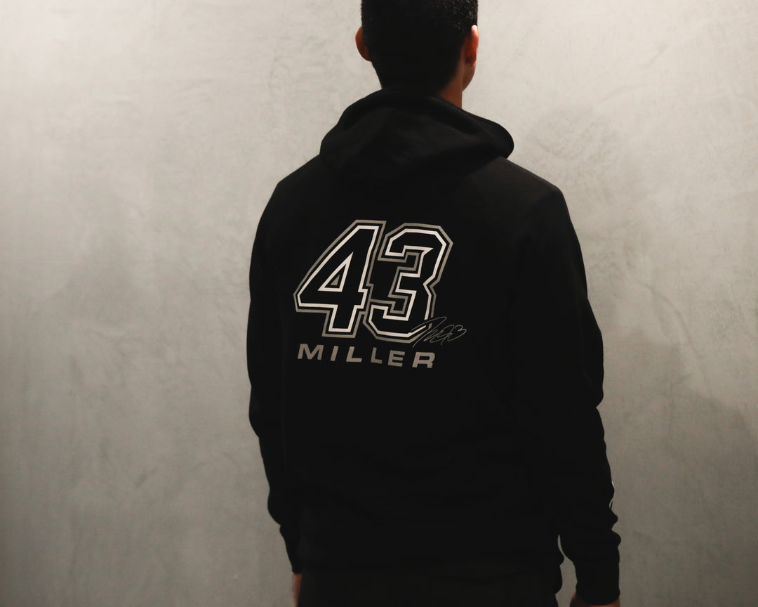 Team 43 Hoodie