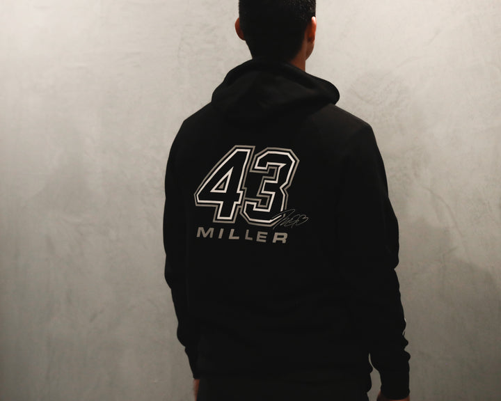 Team 43 Hoodie