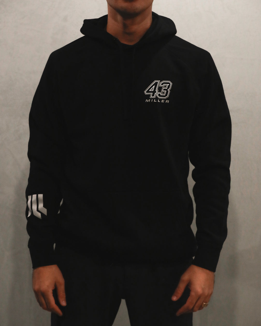 Team 43 Hoodie