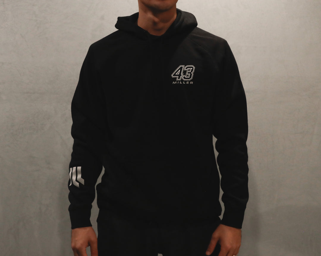 Team 43 Hoodie