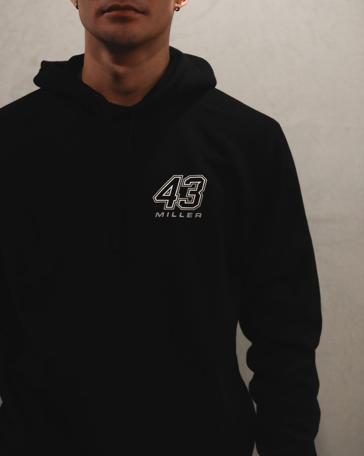 Team 43 Hoodie