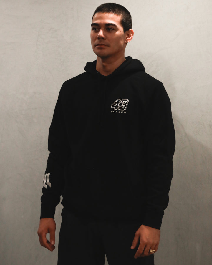 Team 43 Hoodie