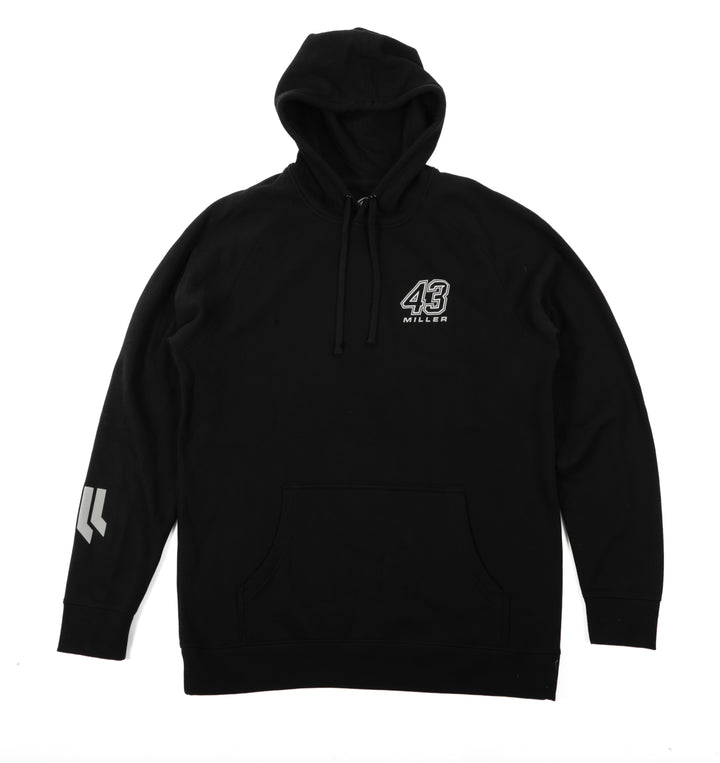 Team 43 Hoodie