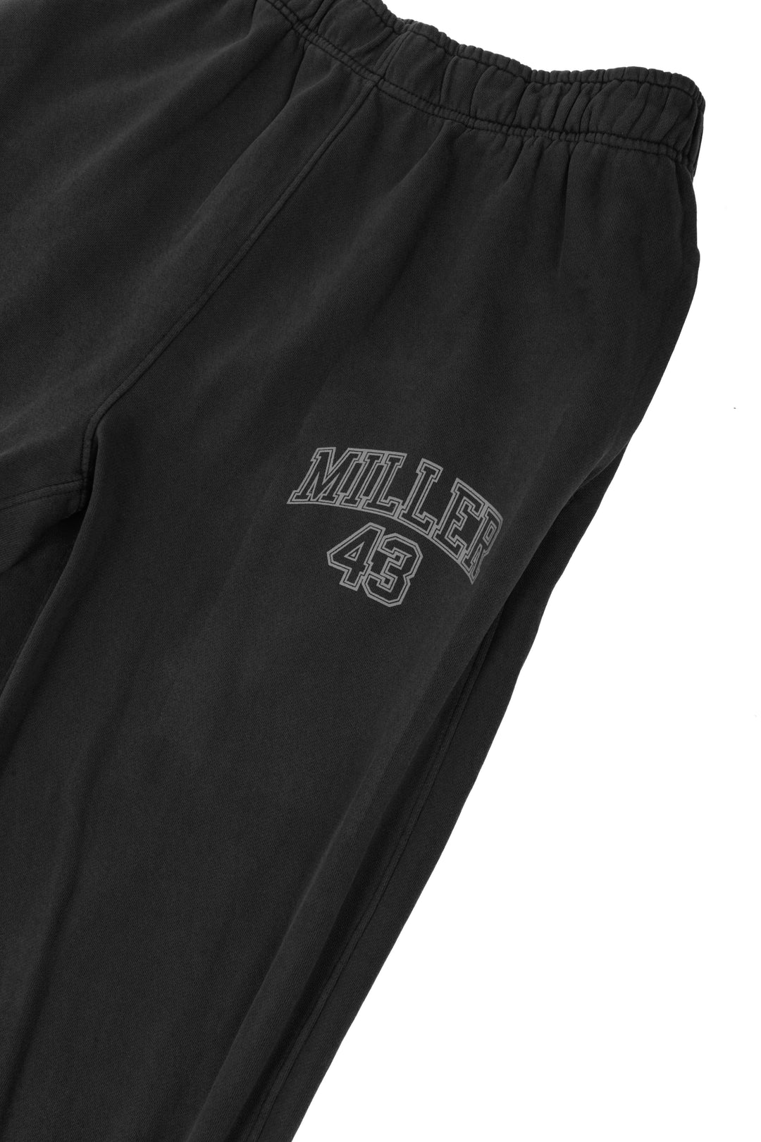 Trackie Combo Pant