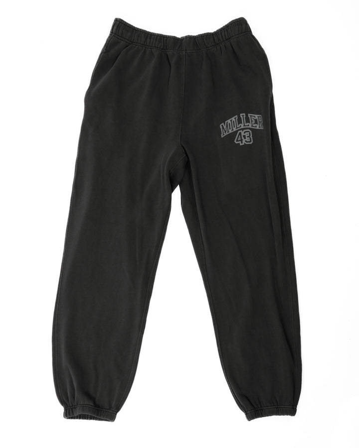 Trackie Combo Pant