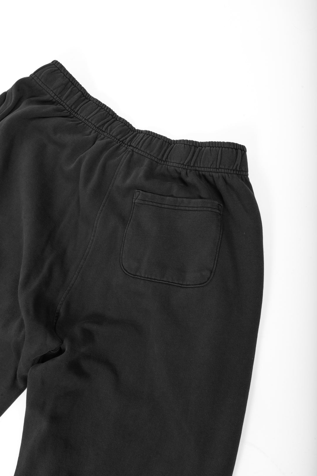 Trackie Combo Pant
