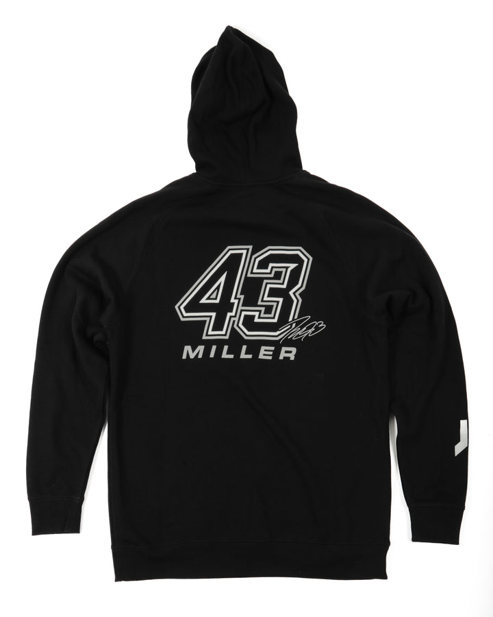 Team 43 Hoodie