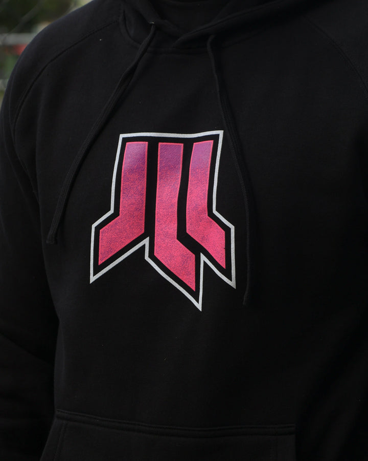 After Dark Hoodie
