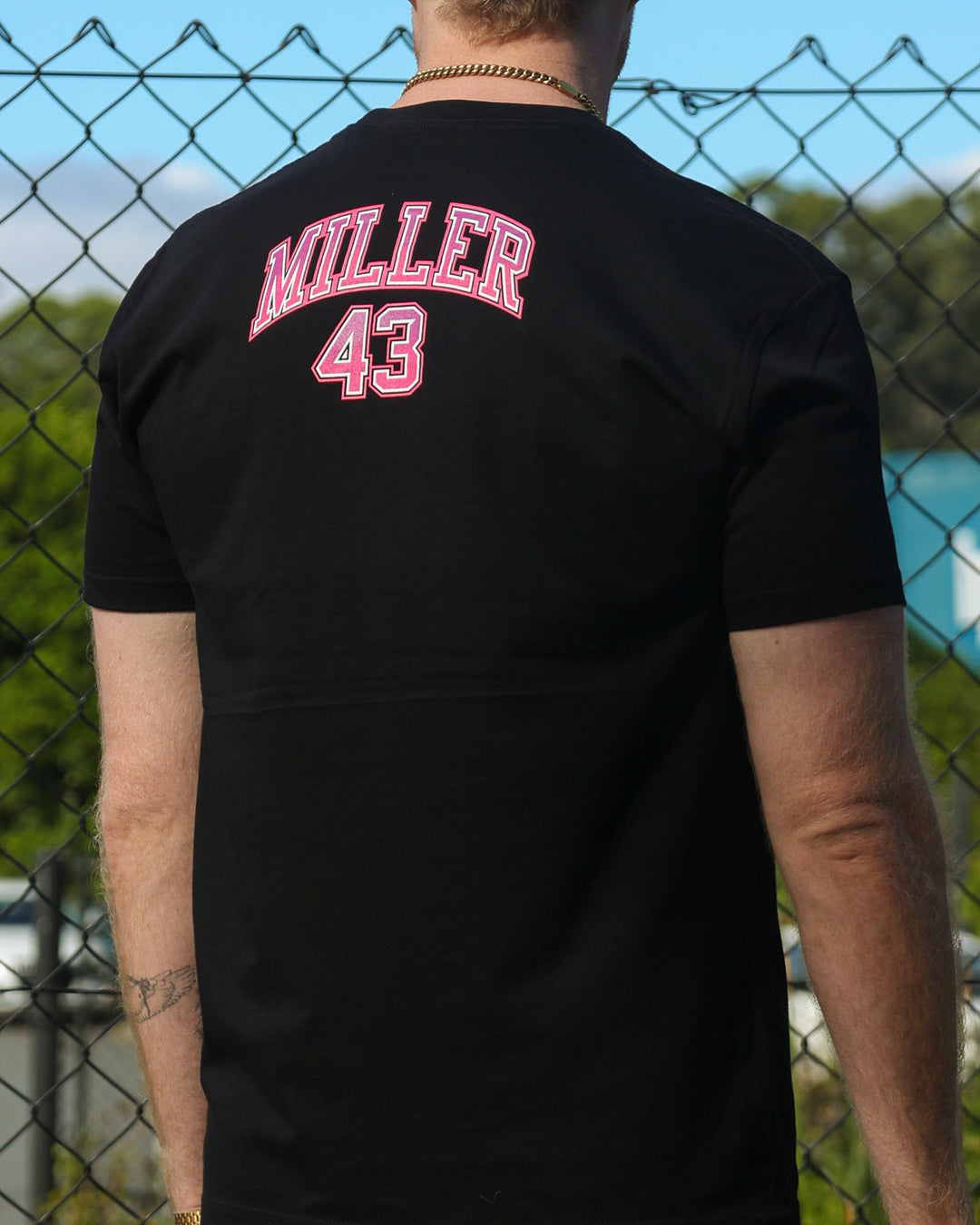 After Dark Tee