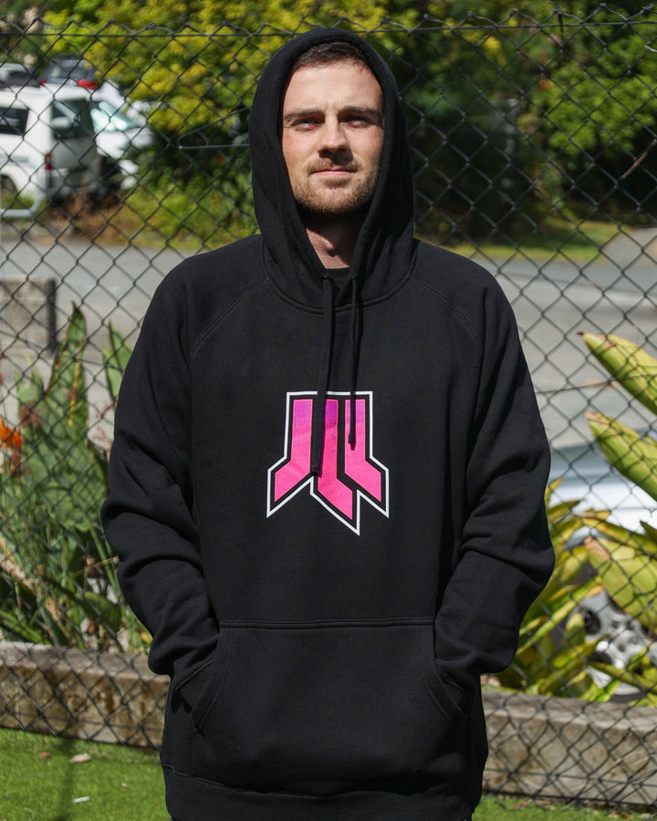 After Dark Hoodie
