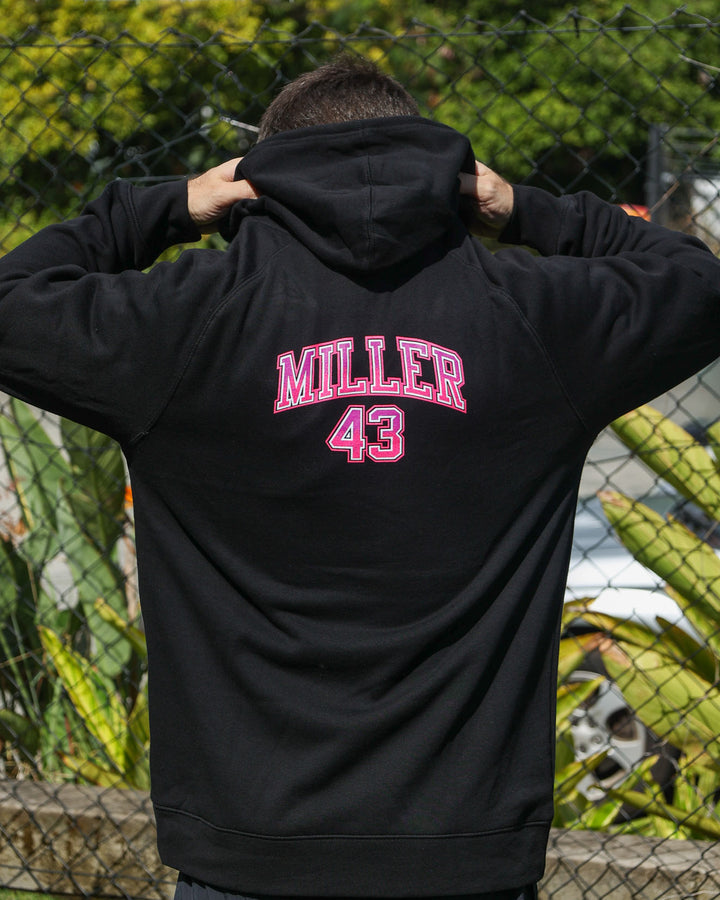 After Dark Hoodie