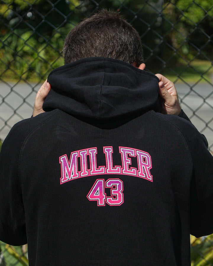 After Dark Hoodie
