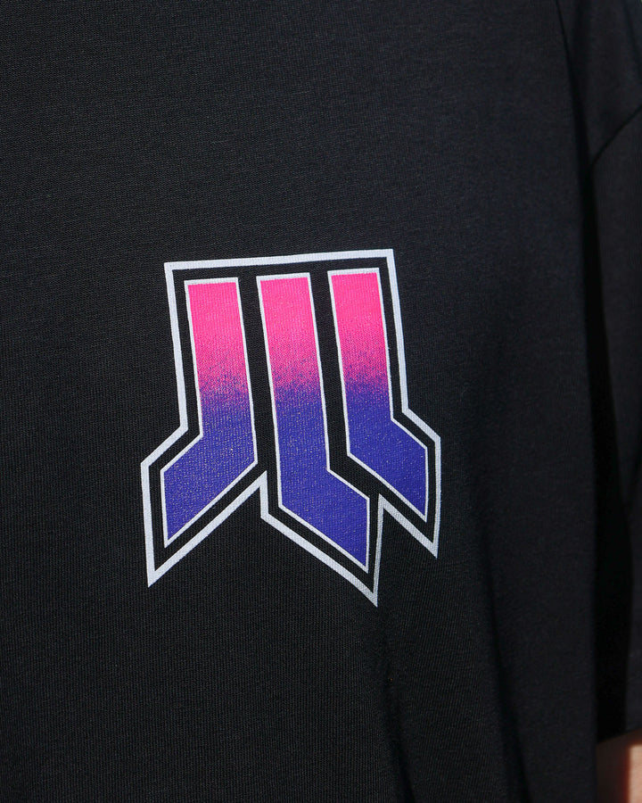 Lock Up Tee