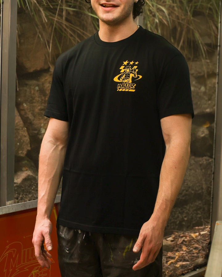 Miller Express Tee