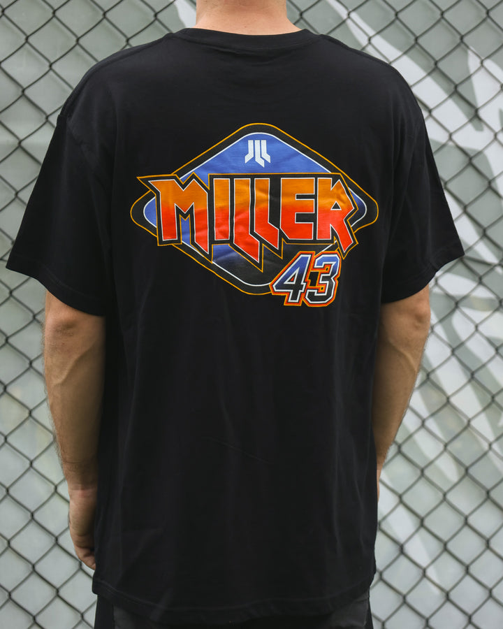 Sunset Tee