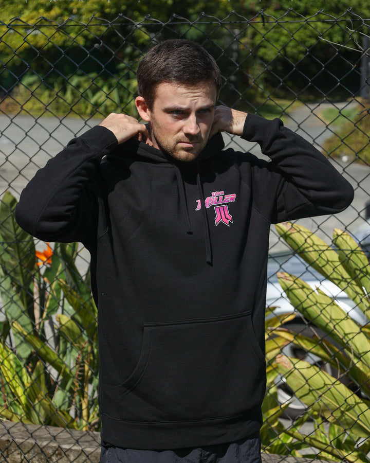 Viva Miller Hoodie