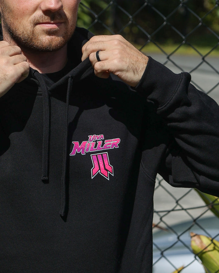 Viva Miller Hoodie