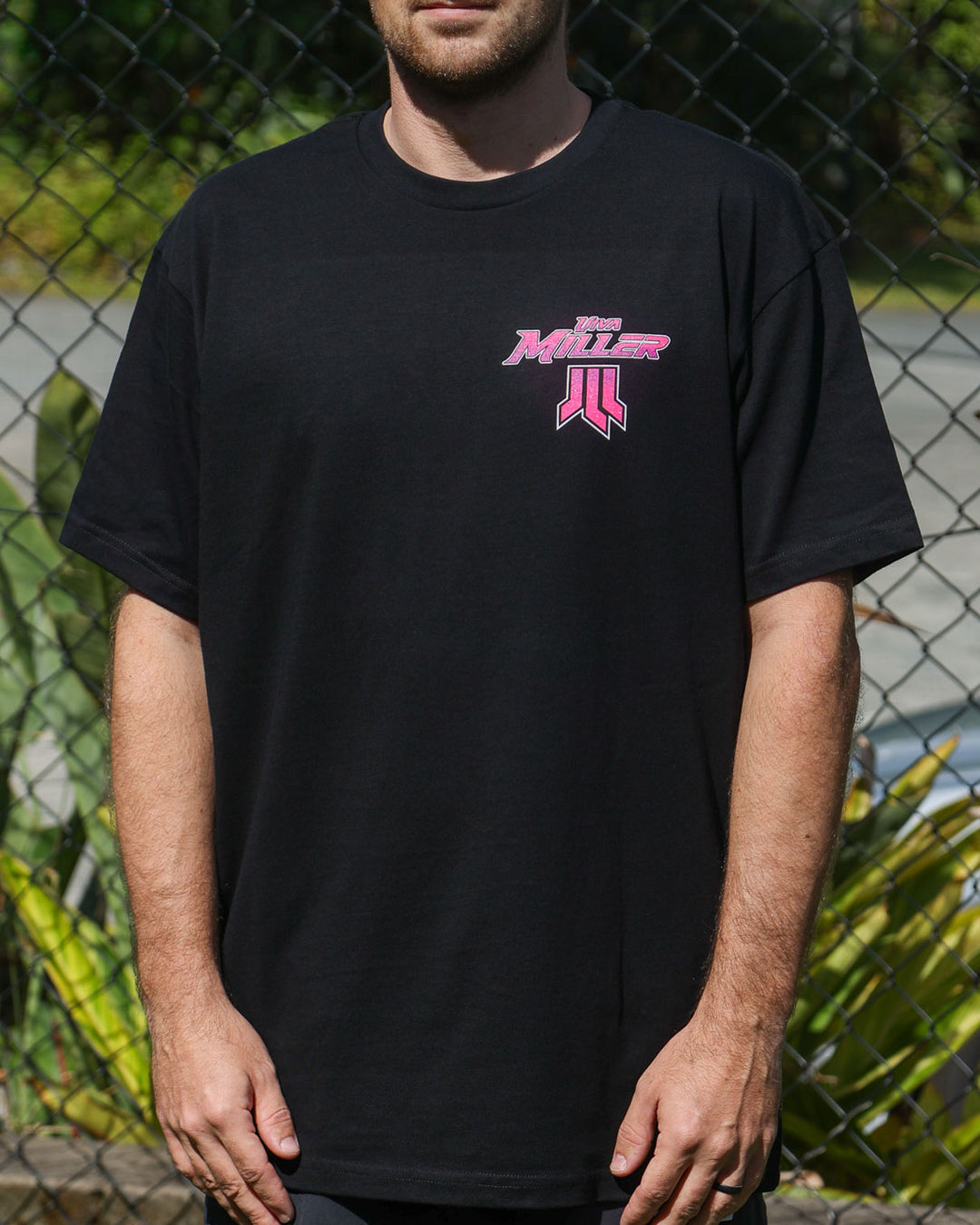 Viva Miller Tee