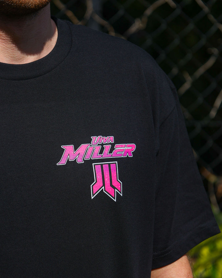 Viva Miller Tee