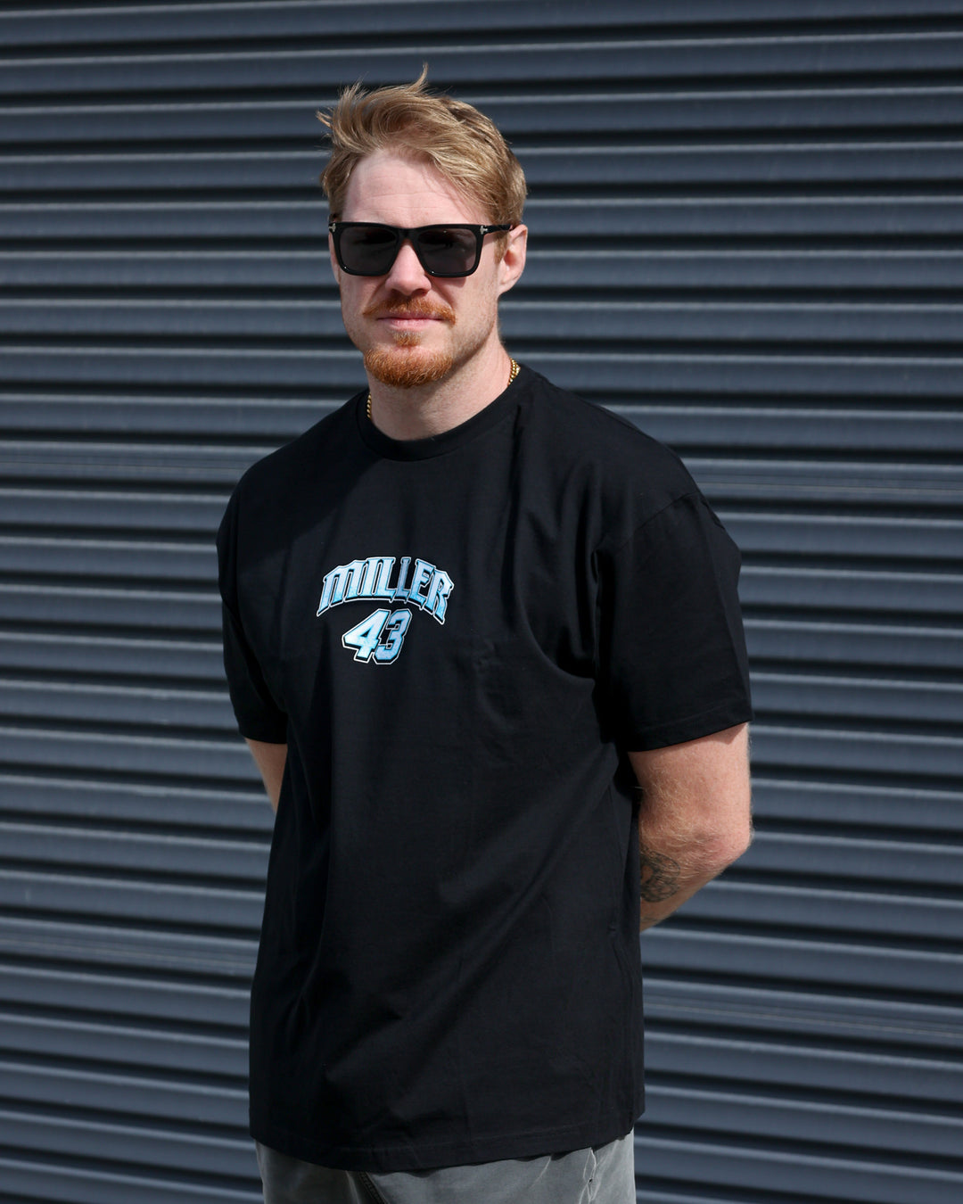 Voltage Tee