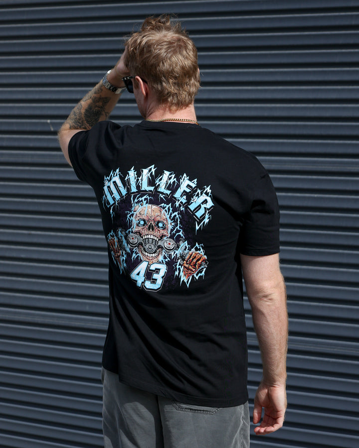 Voltage Tee