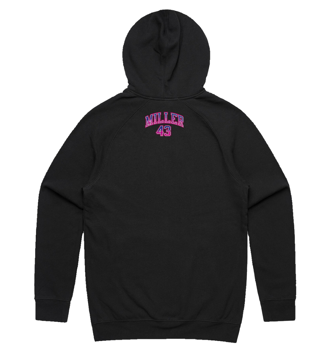 After Dark Hoodie