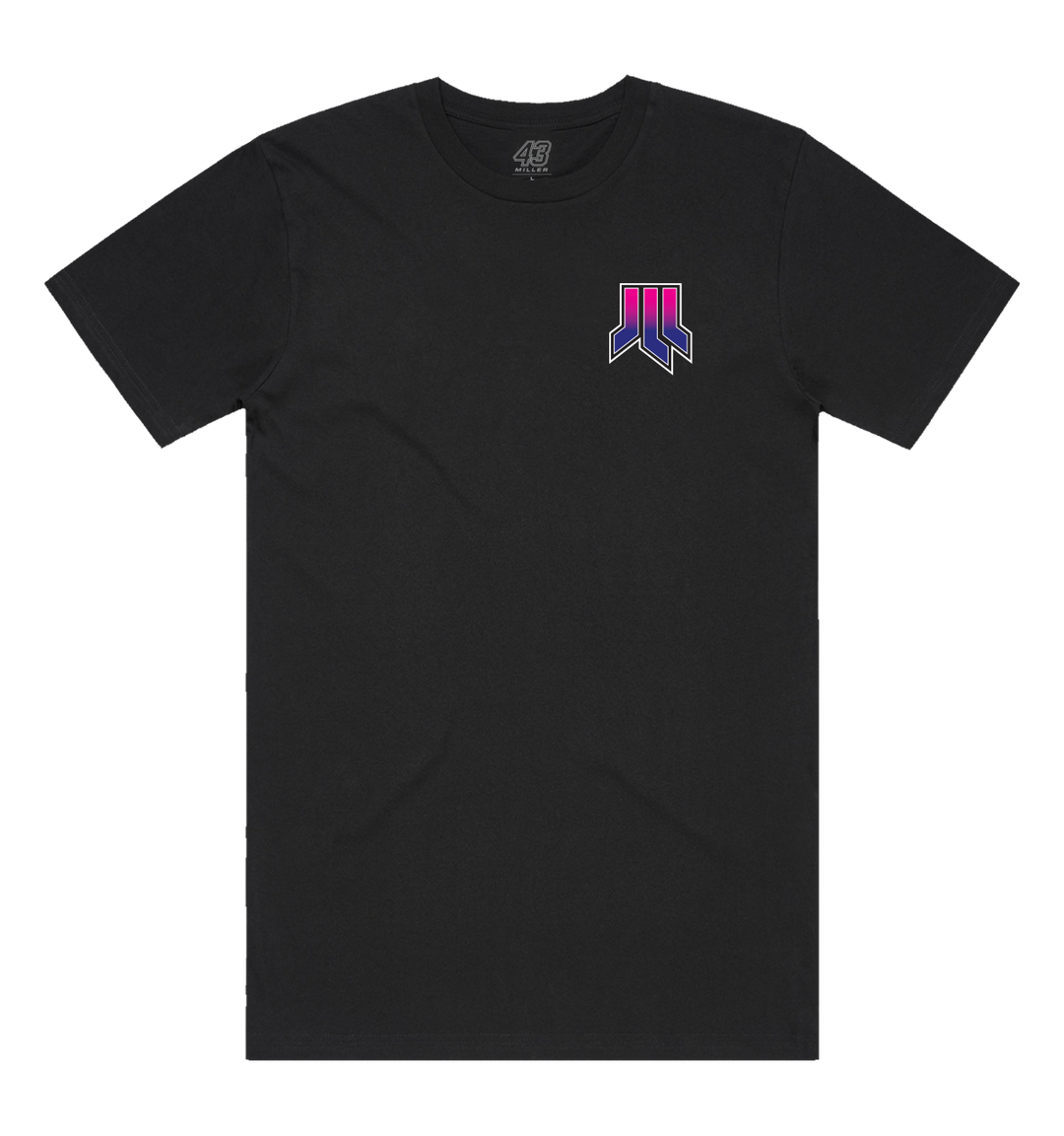 Lock Up Tee