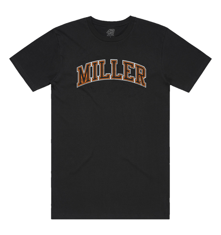 Varsity Tee