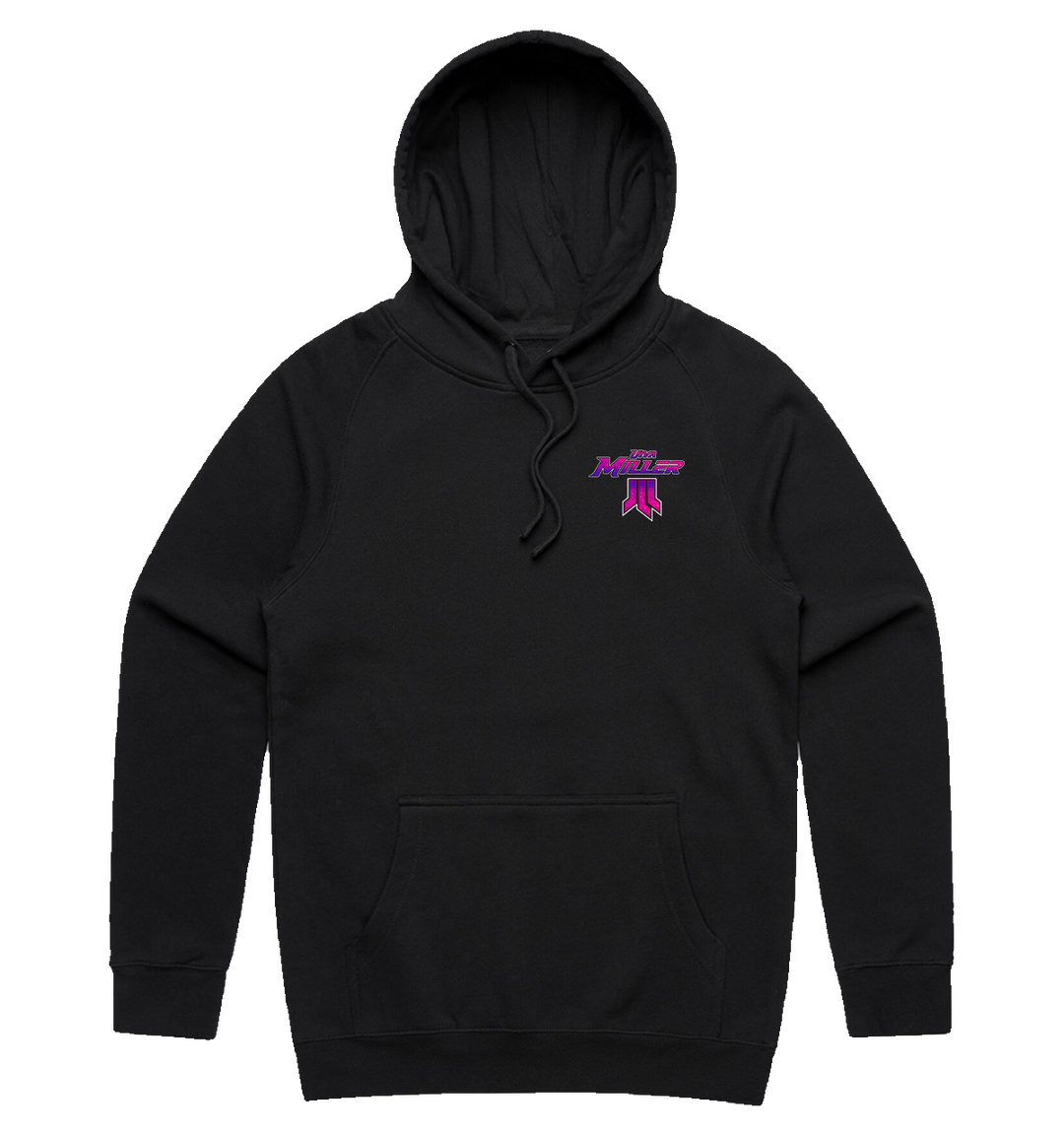 Viva Miller Hoodie