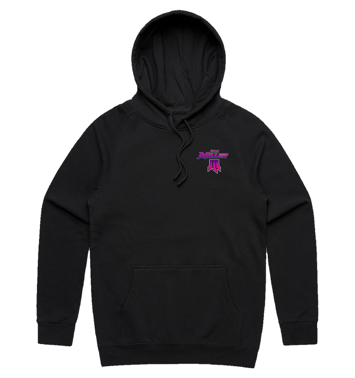 Viva Miller Hoodie