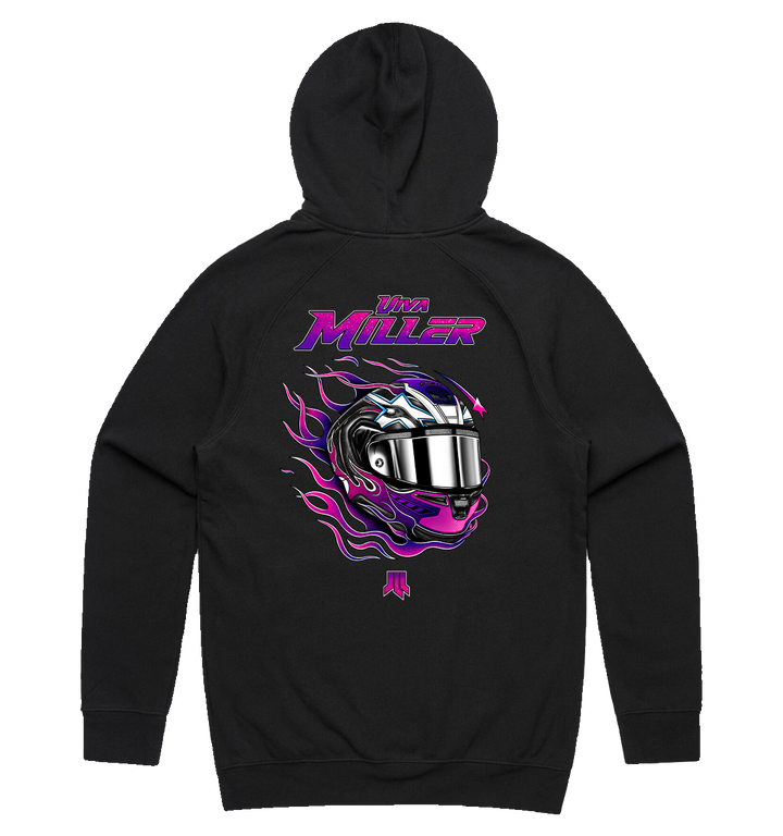 Viva Miller Hoodie
