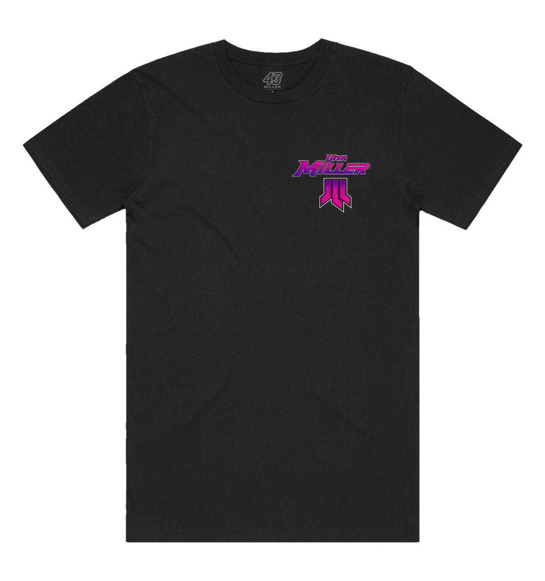 Viva Miller Tee