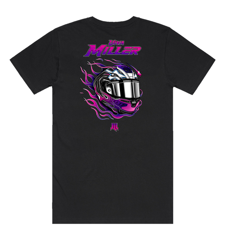 Viva Miller Tee