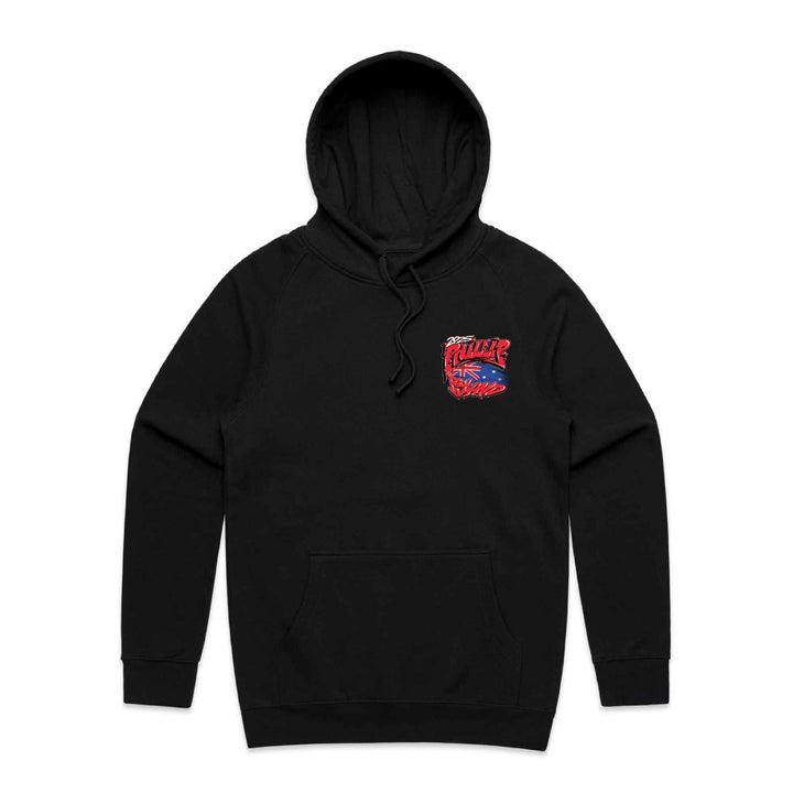 JM43 Phillip Island 2025 Hoodie