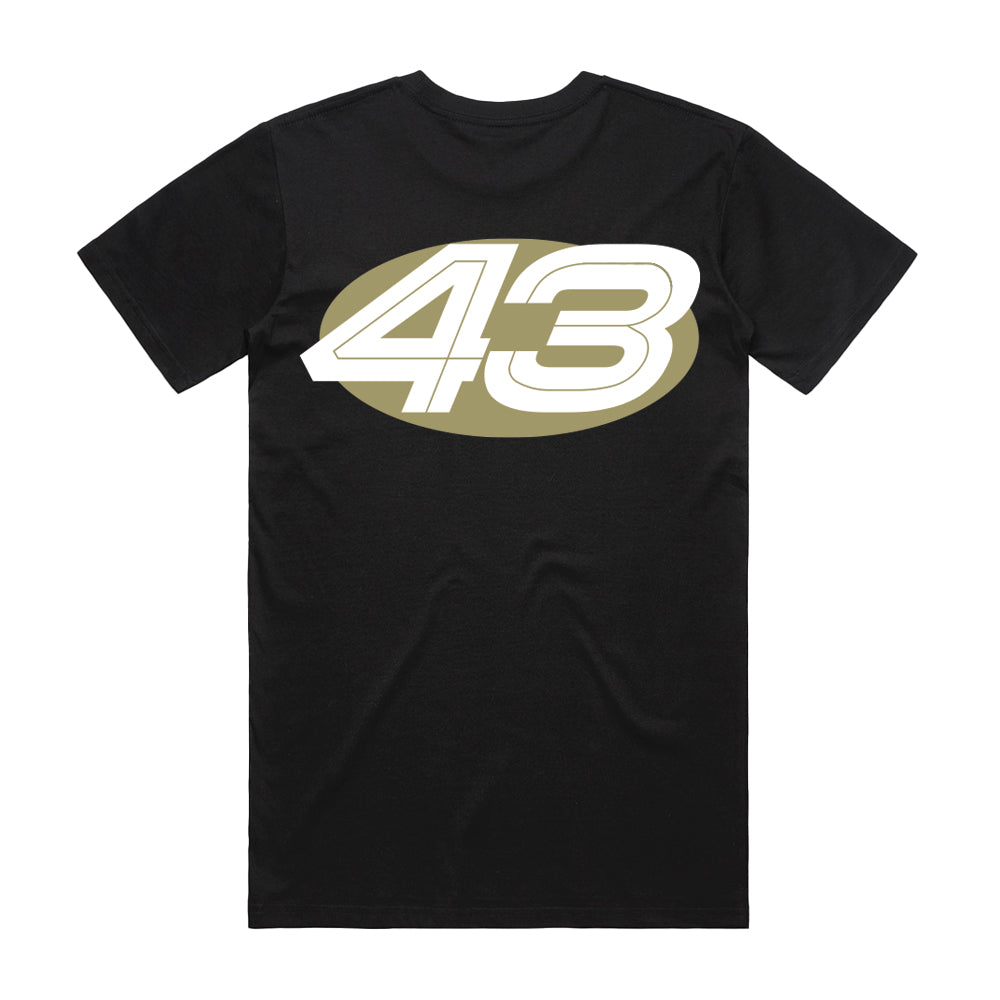 43 Essentials Tee