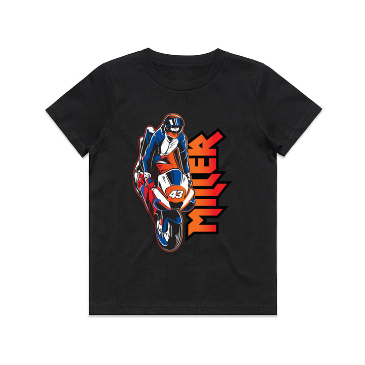 Youth Stoppie Tee