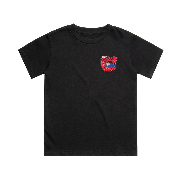 Youth JM43 Phillip Island 2025 Tee