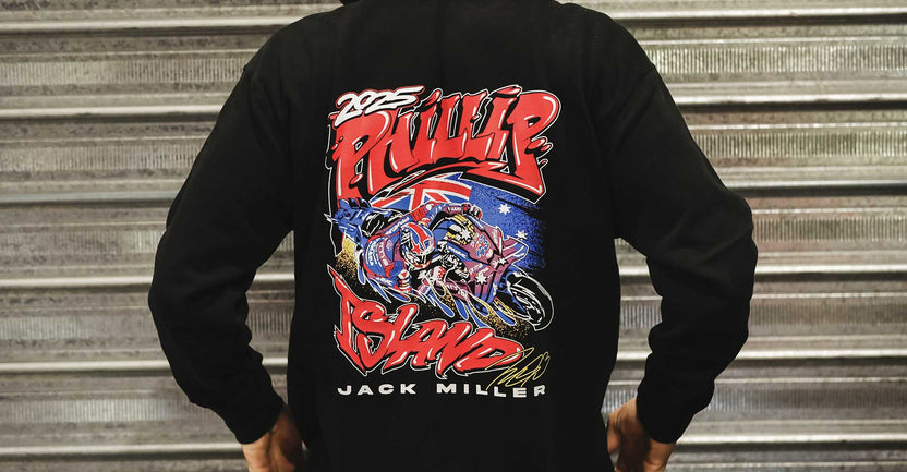 Jack Miller