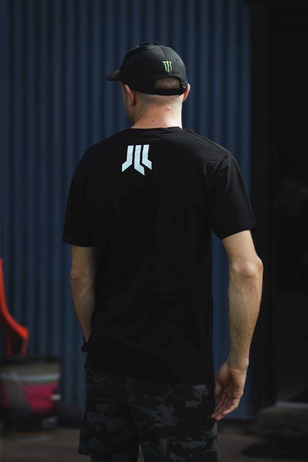 Millfits Tee
