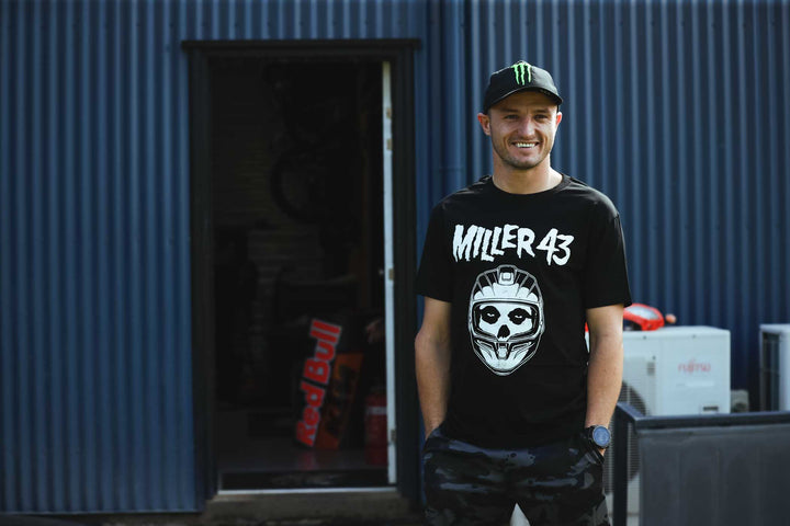 Millfits Tee