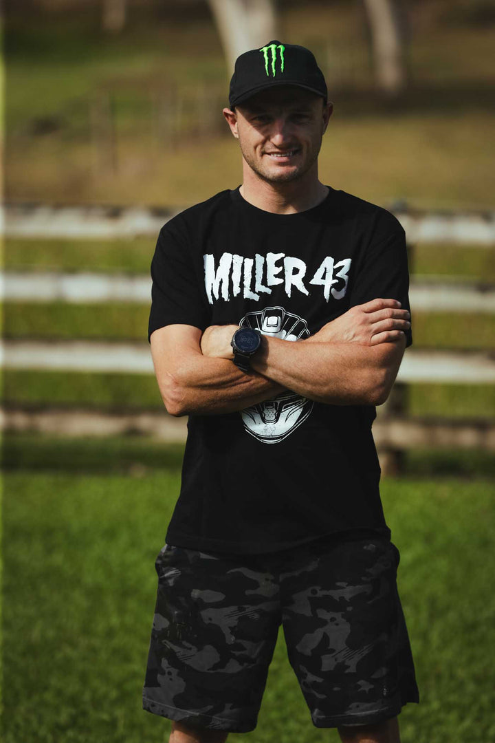 Millfits Tee