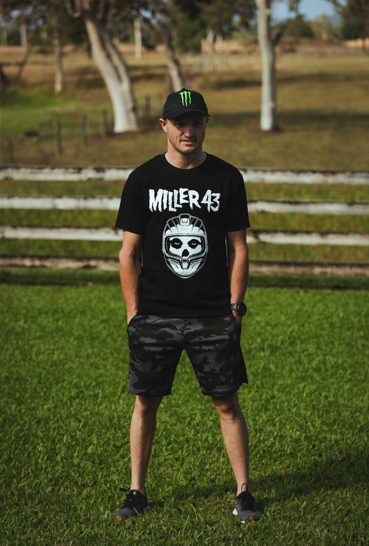 Millfits Tee