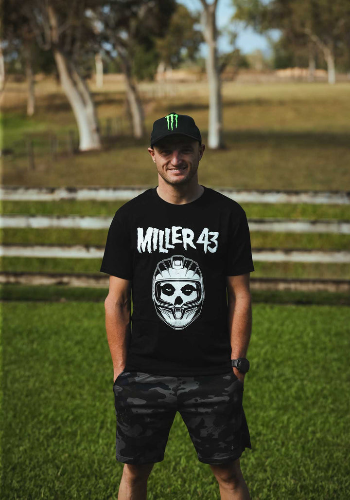 Millfits Tee
