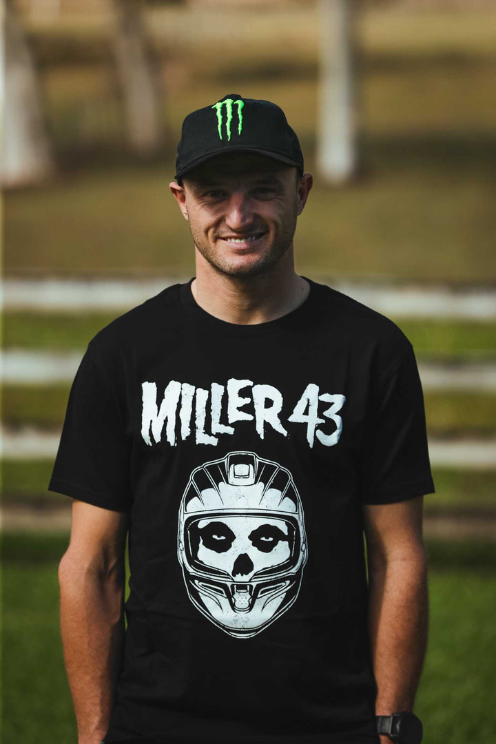 Millfits Tee