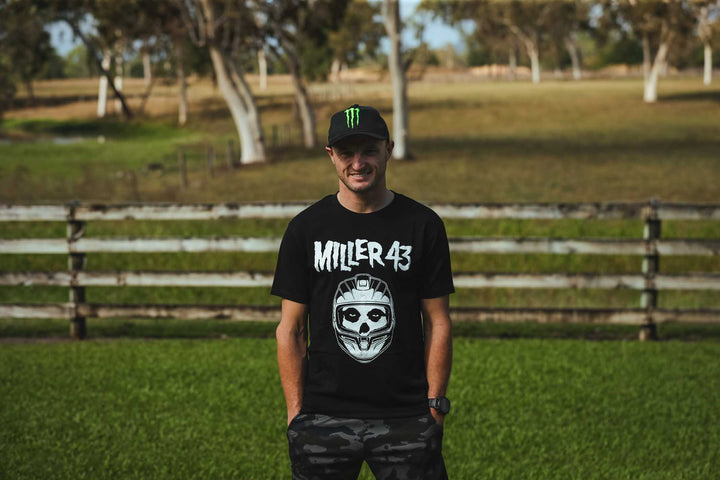 Millfits Tee